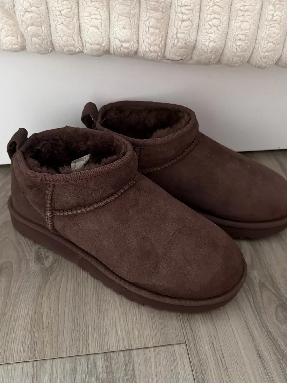 Ugg Ultra Minis Brown